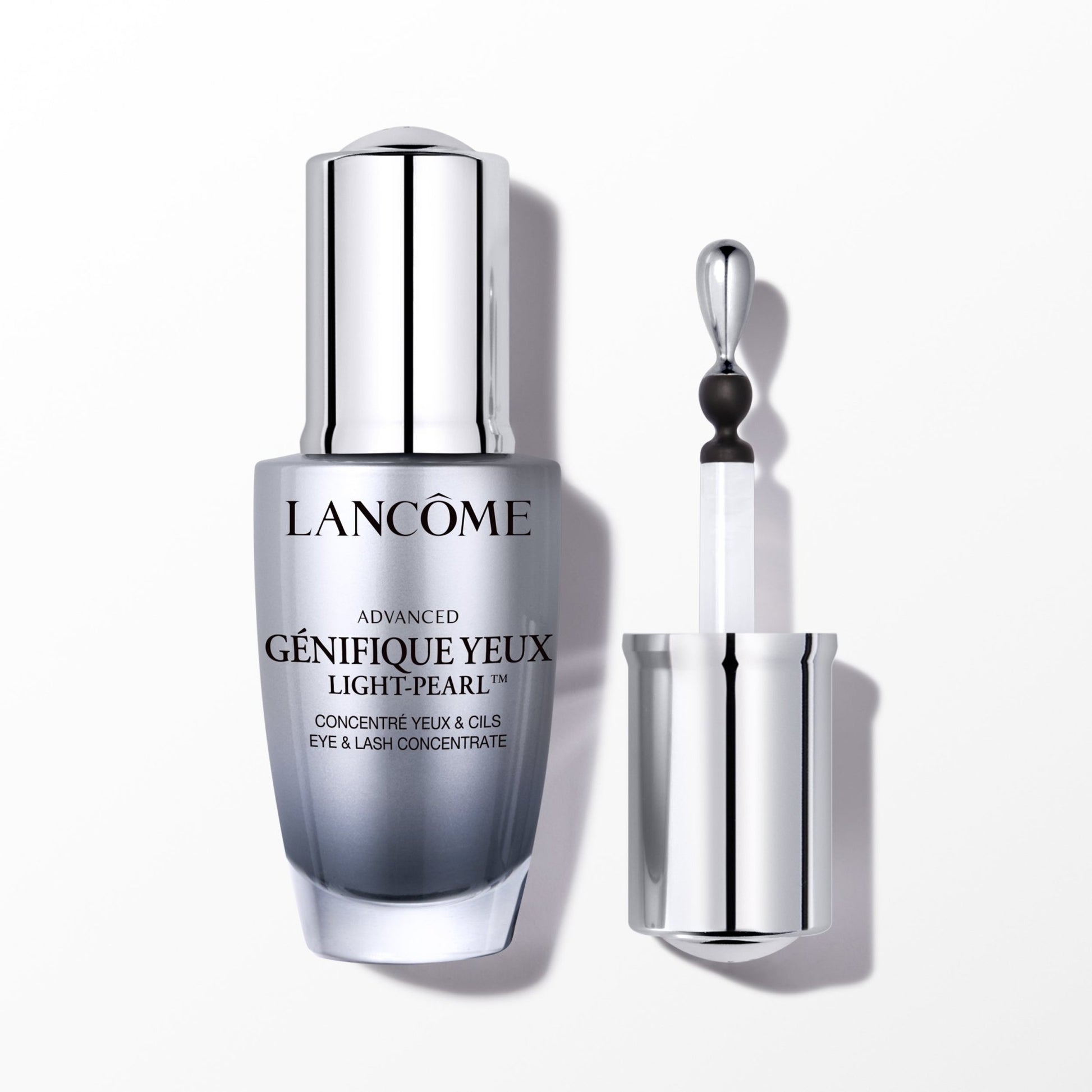 LANCOME 蘭蔻 升級版冰鑽亮眼精華(大眼精華) 20ml - La Fée Beauty