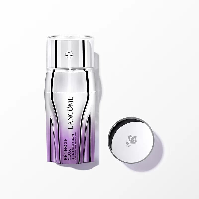 LANCOME 蘭蔻 立體塑顏緊緻抗皺眼精華 20ml - La Fée Beauty