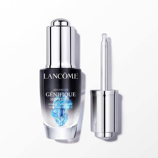 Lancome 升級版嫩肌活膚雙精華 20ml - La Fée Beauty