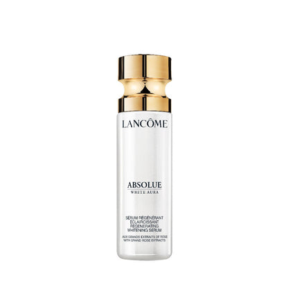 Lancome 極緻完美玫瑰亮白精華 30ml - La Fée Beauty