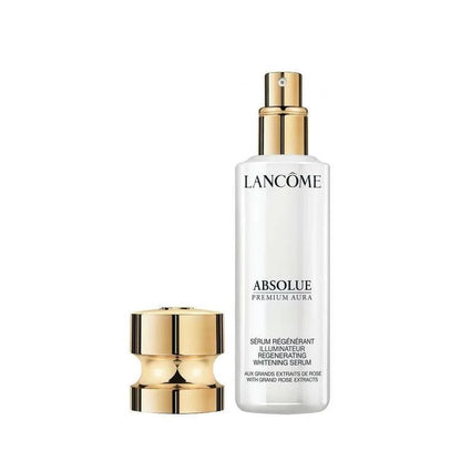 Lancome 極緻完美玫瑰亮白精華 30ml - La Fée Beauty