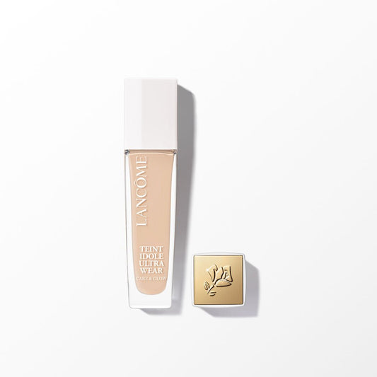 LANCOME 蘭蔻 最新 極致養膚柔光粉底液 30ml - La Fée Beauty