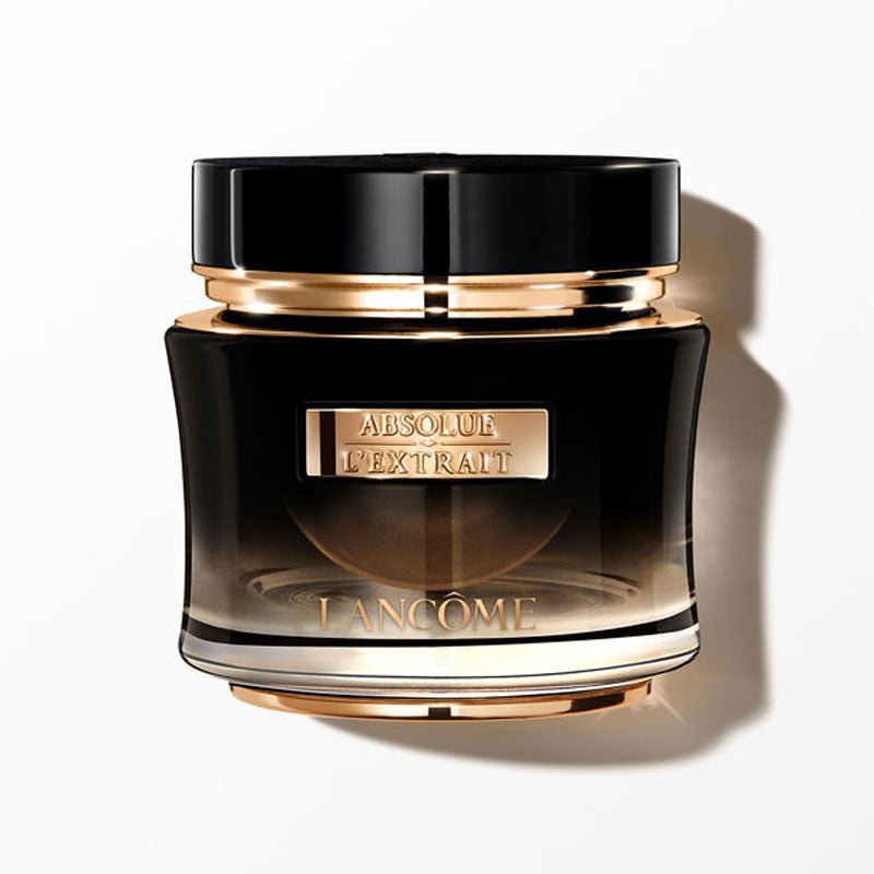 LANCOME 蘭蔻 新版 黑金臻寵面霜 - La Fée Beauty