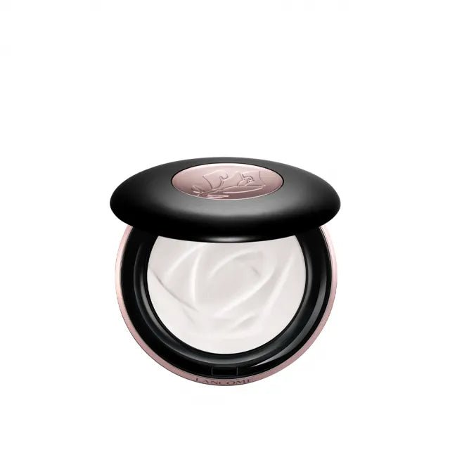 LANCOME 新品 零粉感超持久柔焦蜜粉餅 持妝大粉餅 - La Fée Beauty