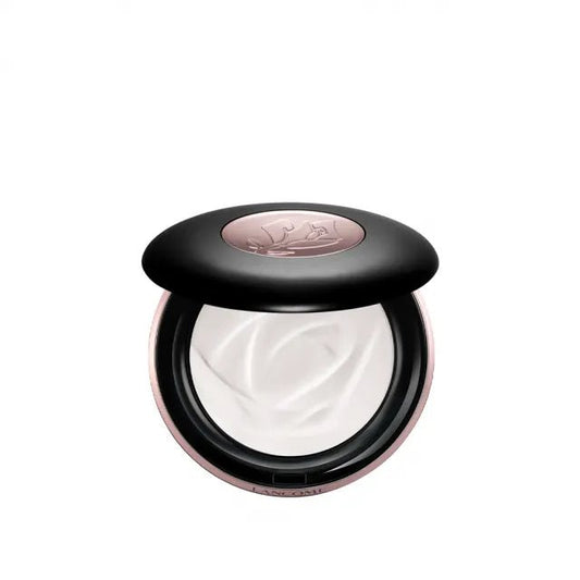 LANCOME 新品 零粉感超持久柔焦蜜粉餅 持妝大粉餅 - La Fée Beauty