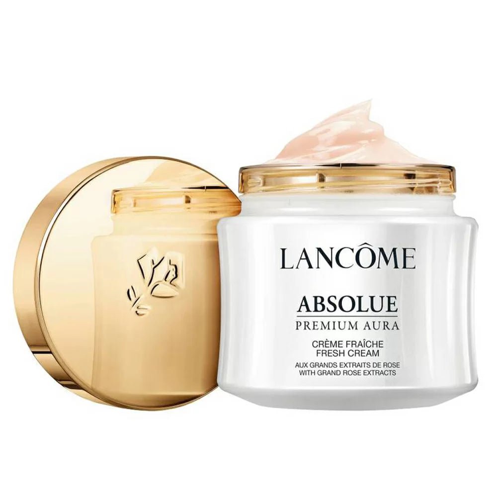 LANCOME 蘭蔻 極緻完美玫瑰亮白面霜 - La Fée Beauty
