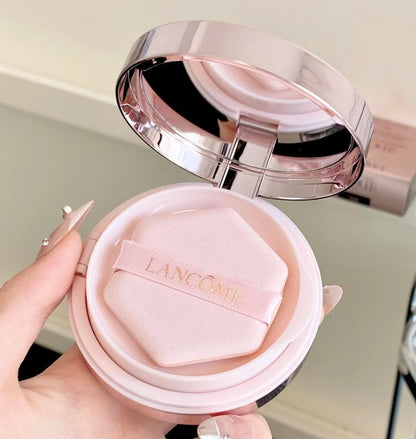 LANCOME 蘭蔻 新品 水光玫瑰氣墊 - La Fée Beauty