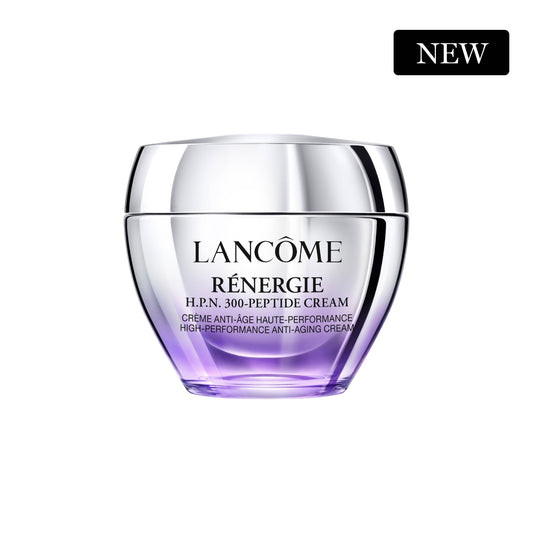 LANCOME 蘭蔻 立體塑顏緊緻亮肌面霜 - La Fée Beauty