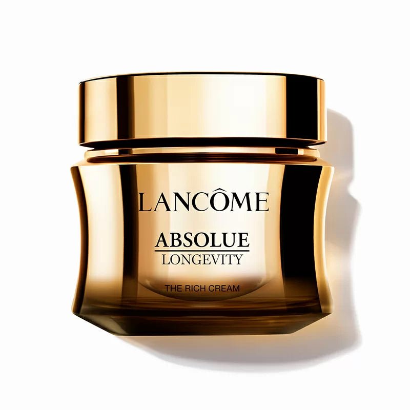 LANCOME 蘭蔻 菁純臻顏奢護面霜 - La Fée Beauty