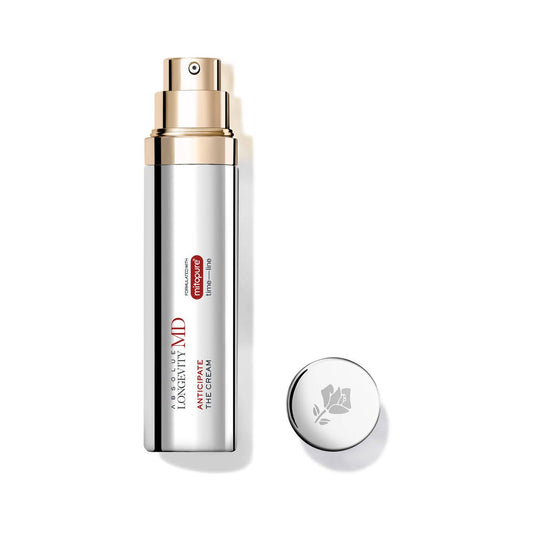 Lancome ABSOLUE LONGEVITY MD ANTICIPATE THE CREAM MD系列 初時 精華乳 50ml （20-30歲） - La Fée Beauty