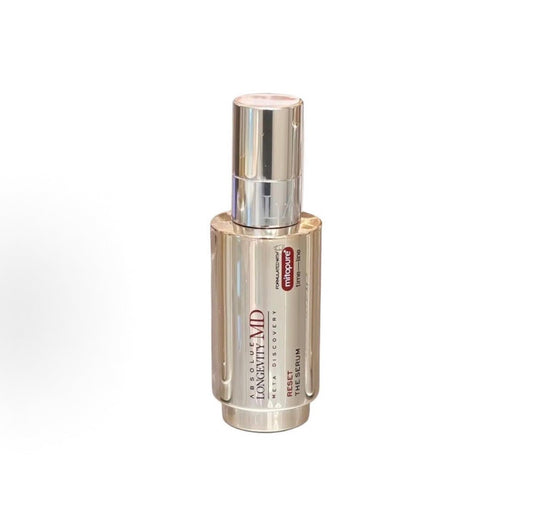 Lancome ABSOLUE LONGEVITY MD RESET THE SERUM MD系列 逆時精華乳 （50歲以上） - La Fée Beauty