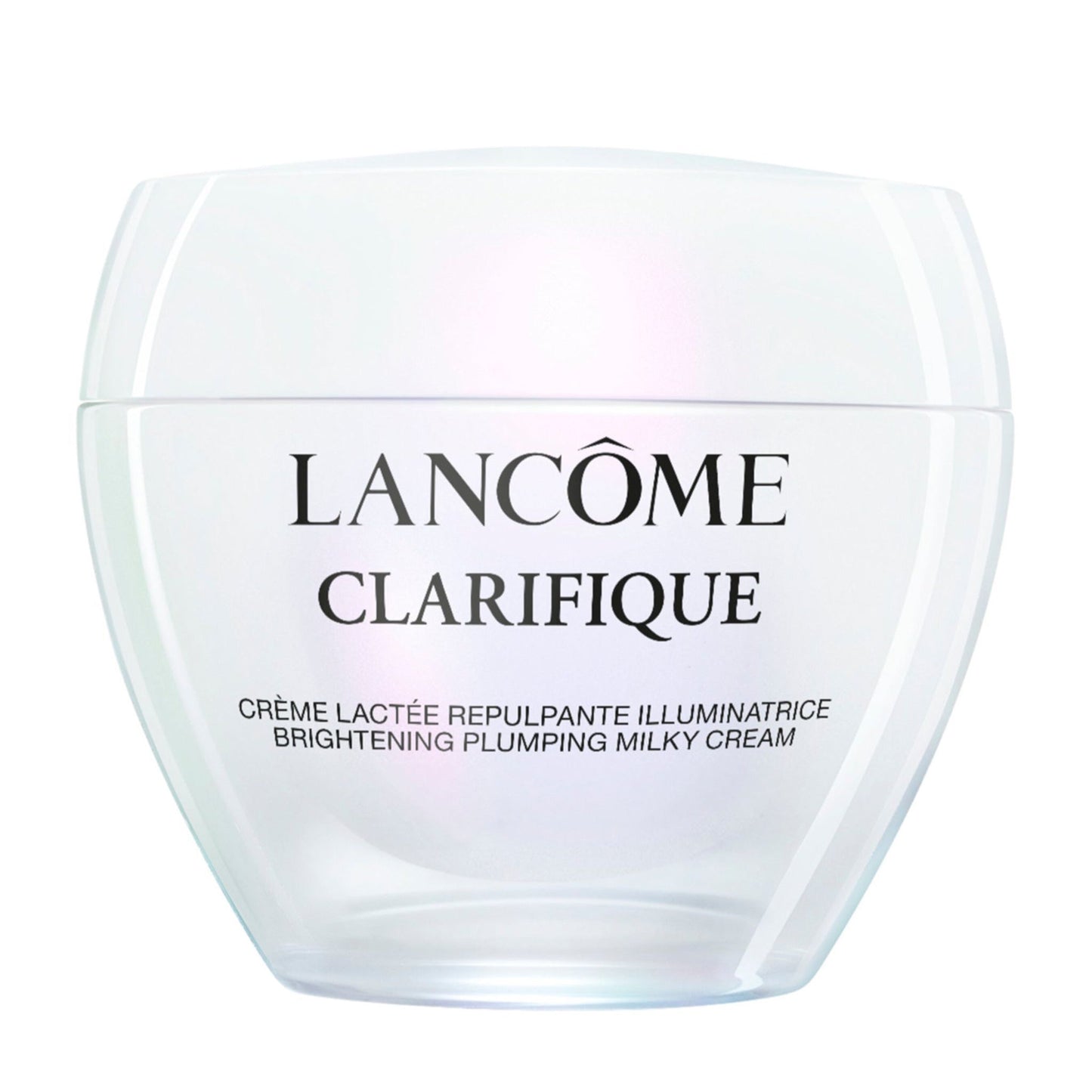 LANCOME 蘭蔻 Clarifique Brightening Plumping Milky Cream 淨澈亮肌日霜 - La Fée Beauty