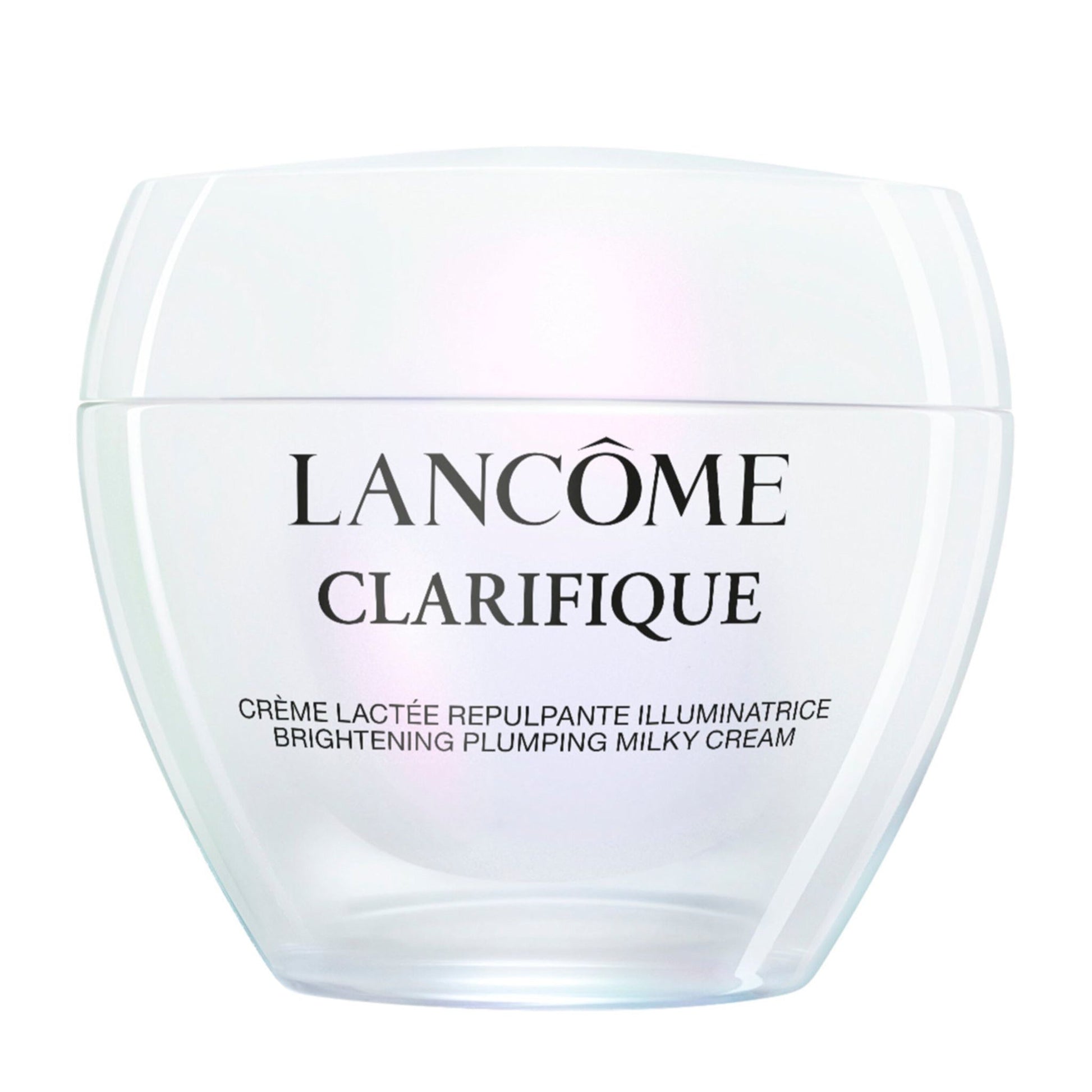 LANCOME 蘭蔻 Clarifique Brightening Plumping Milky Cream 淨澈亮肌日霜 - La Fée Beauty