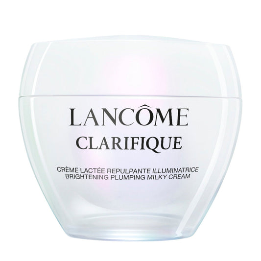 LANCOME 蘭蔻 Clarifique Brightening Plumping Milky Cream 淨澈亮肌日霜 - La Fée Beauty