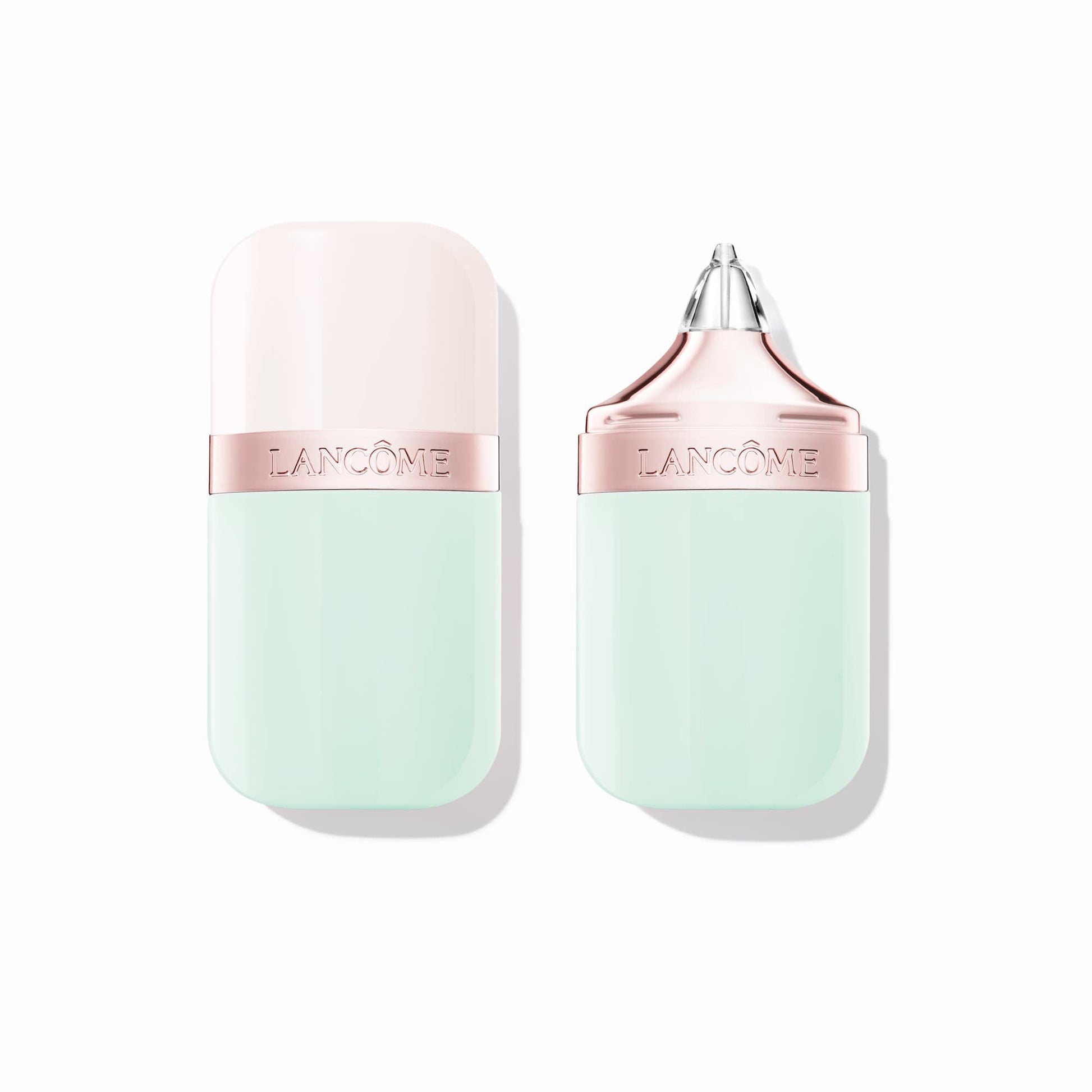 LANCOME 蘭蔻 IDOLE PRIMER 唯我水感潤色妝前乳 30ml - La Fée Beauty