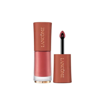 LANCOME 蘭蔻 L'ABSOLU ROUGE瑰麗柔霧啞緻唇釉 303 原生裸 6ml - La Fée Beauty