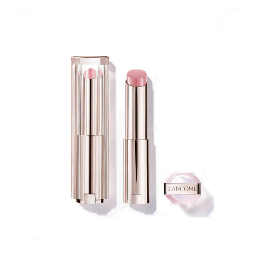 LANCOME 蘭蔻 LIP IDÔLE 奶油水光唇膏 大熱色 42 / 53￼/10 - La Fée Beauty