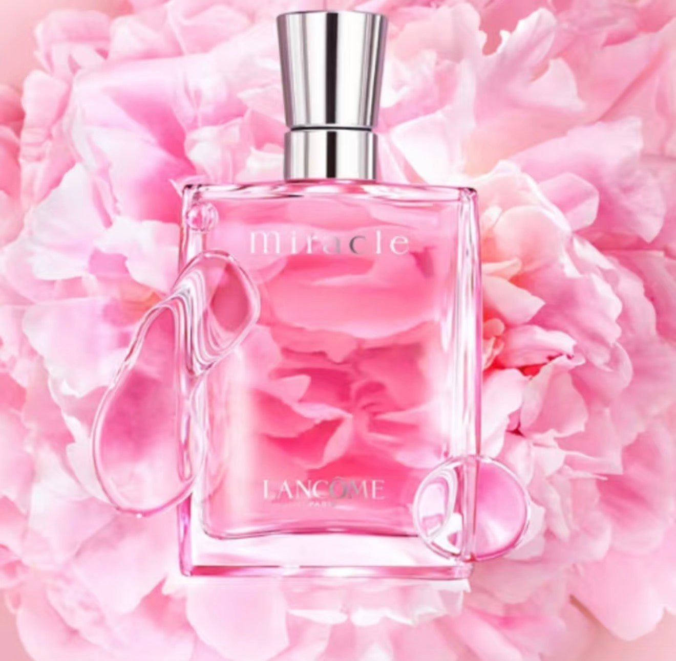 LANCOME 蘭蔻 Miracle 奇跡香水 EDP - La Fée Beauty
