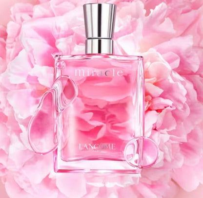 LANCOME 蘭蔻 Miracle 奇跡香水 EDP - La Fée Beauty