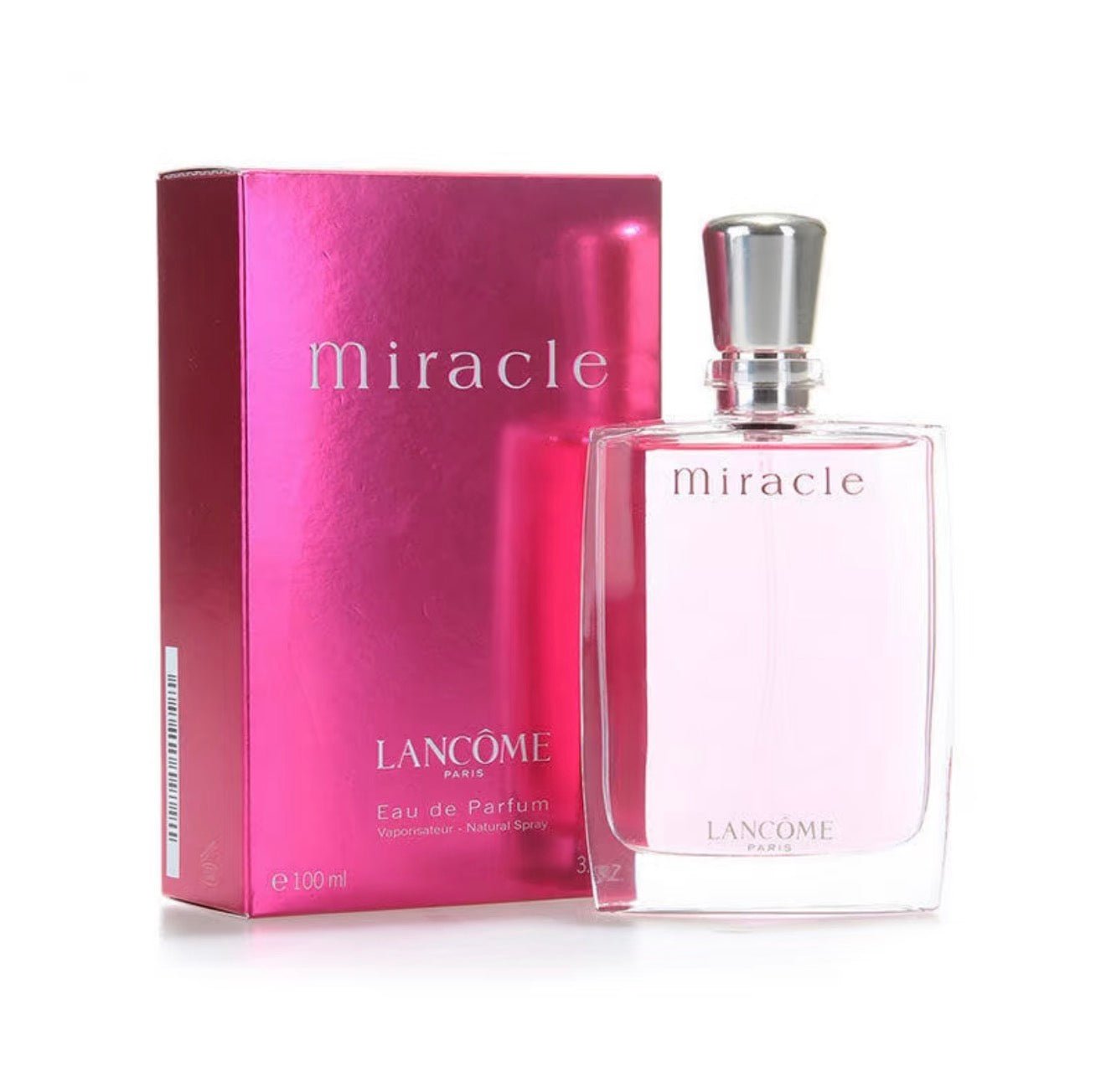 LANCOME 蘭蔻 Miracle 奇跡香水 EDP - La Fée Beauty