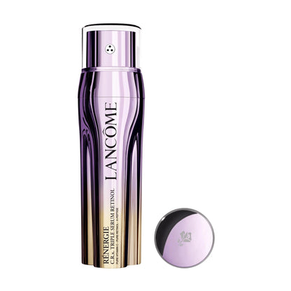 Lancome RENERGIE C.R.X. TRIPLE SERUM RETINOL 塑顏三重緊致三管精華 視黃醇精華乳 50ml - La Fée Beauty