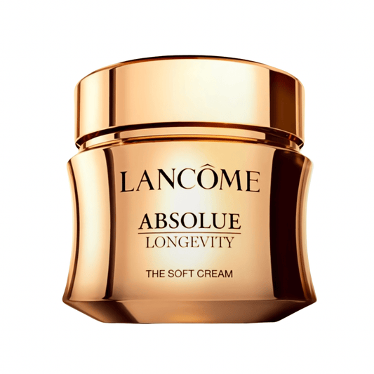 LANCOME 蘭蔻 菁純臻顏面霜 SOFT CREAM - La Fée Beauty