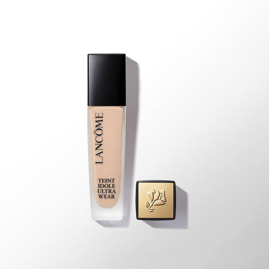 LANCOME 蘭蔻 新版 持妝輕透粉底液 SPF40/PA+++ 30ML - La Fée Beauty