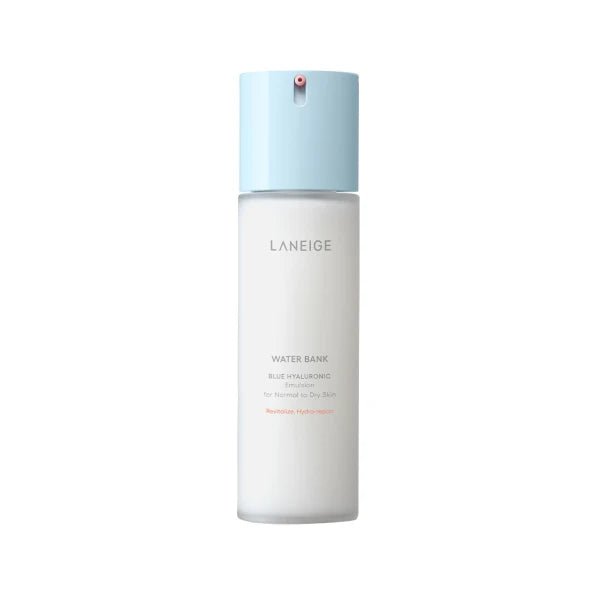 Laneige 蘭芝 水庫補濕微質酸補濕液 (水潤) 120ml - La Fée Beauty