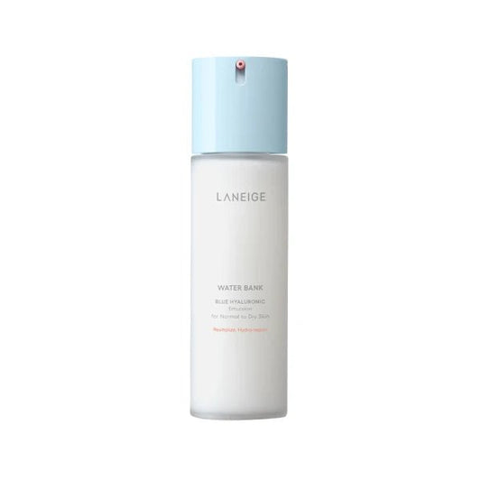 Laneige 蘭芝 水庫補濕微質酸補濕液 (水潤) 120ml - La Fée Beauty
