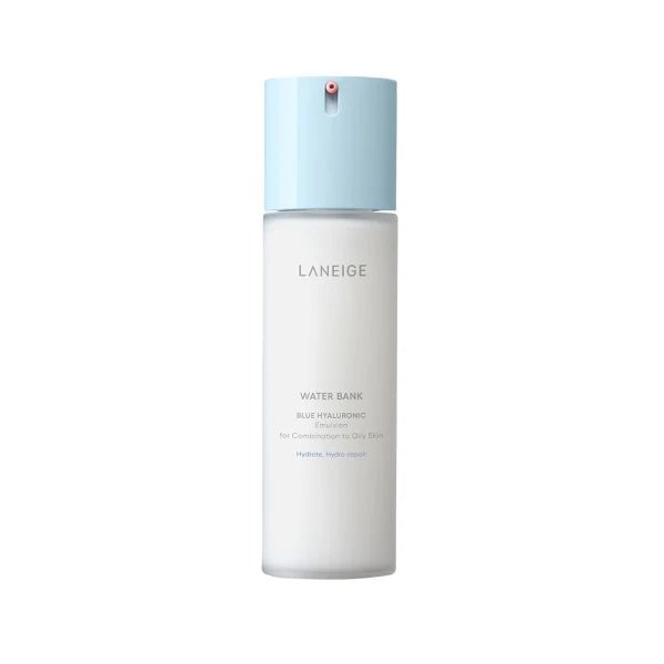 Laneige 蘭芝 水庫補濕微質酸補濕液 (清爽) 120ml - La Fée Beauty