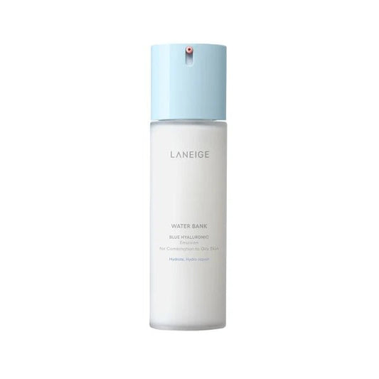 Laneige 蘭芝 水庫補濕微質酸補濕液 (清爽) 120ml - La Fée Beauty