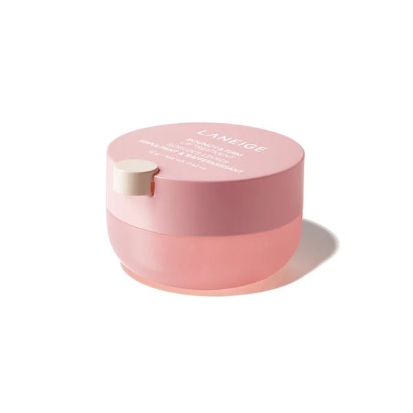 Laneige 蘭芝 膠原彈滑護唇精華 12g - La Fée Beauty