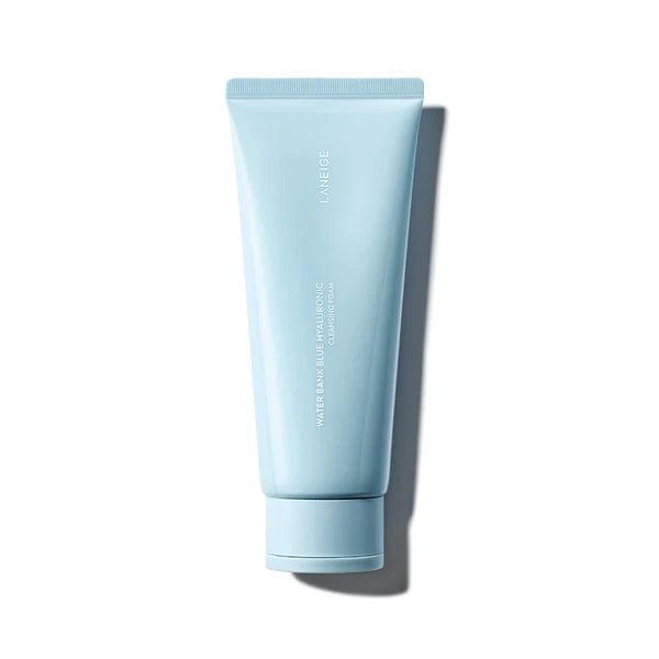 LANEIGE 蘭芝 水庫補濕微質酸潔面乳150g - La Fée Beauty