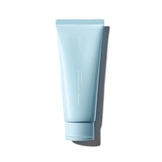 LANEIGE 蘭芝 水庫補濕微質酸潔面乳150g - La Fée Beauty