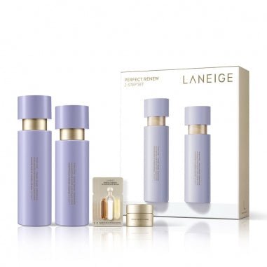 Laneige 蘭芝 緊致抗衰老套盒 - La Fée Beauty