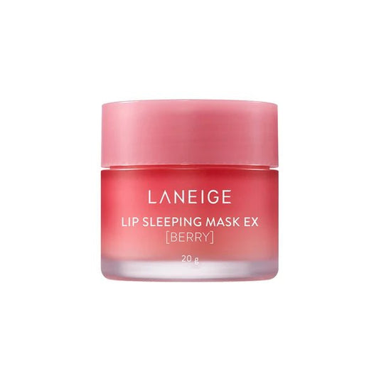 Laneige 蘭芝水潤修護睡眠唇膜 20g - La Fée Beauty