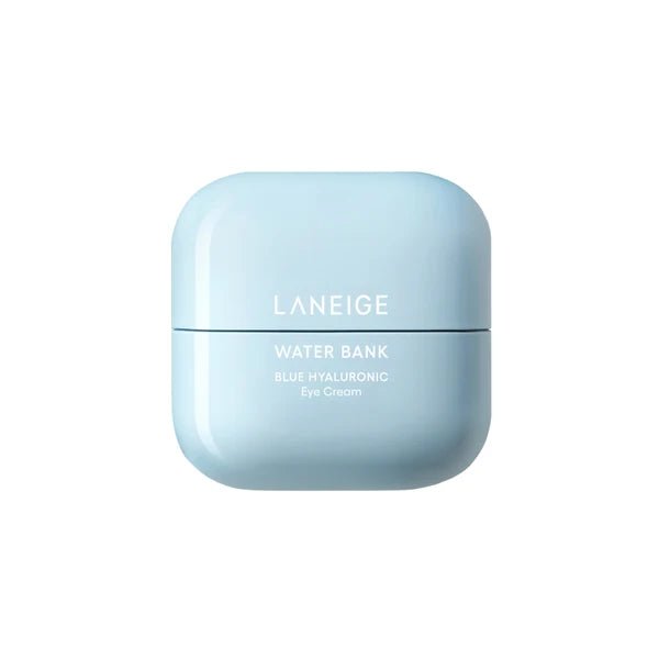Laneige 蘭芝 水庫補濕微質酸眼霜 25ml - La Fée Beauty