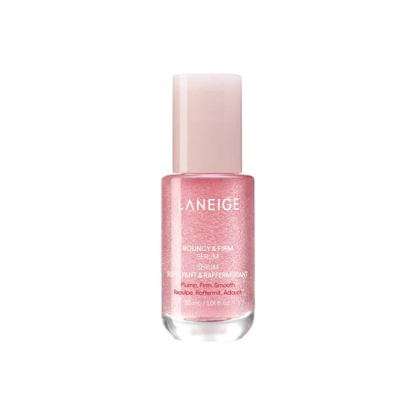 LANEIGE 蘭芝 膠原彈滑嫩肌精華 30ml - La Fée Beauty