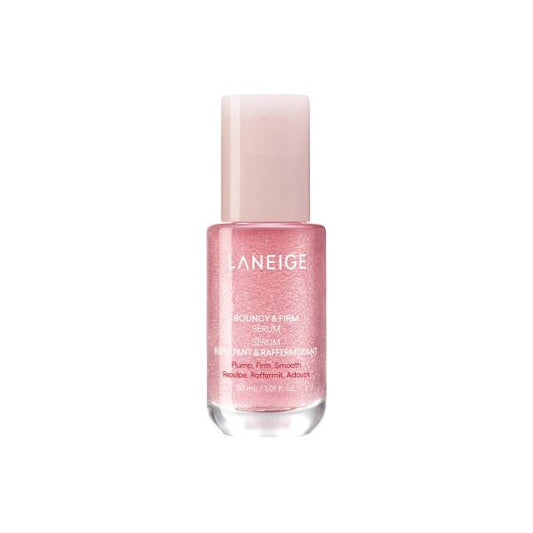 LANEIGE 蘭芝 膠原彈滑嫩肌精華 30ml - La Fée Beauty