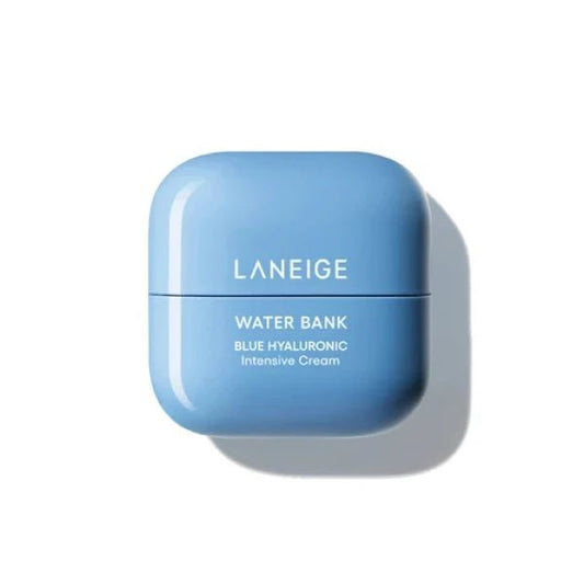 Laneige 蘭芝 水庫補濕微質酸修護面霜 50ml - La Fée Beauty