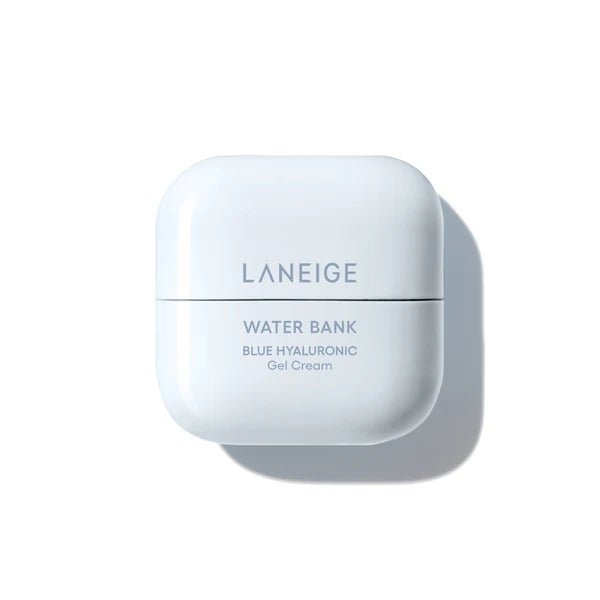 Laneige 蘭芝 水庫補濕微質酸紓緩啫喱50ml (清爽) 50ml - La Fée Beauty