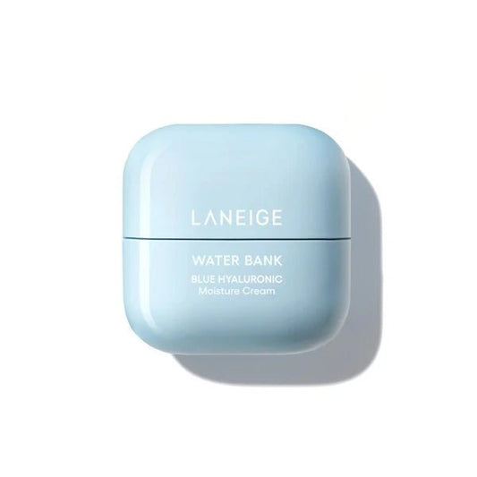 Laneige 蘭芝 水庫補濕微質酸補濕乳霜50ml - La Fée Beauty