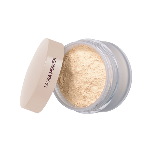 Laura Mercier 蘿拉蜜思 柔焦保濕蜜粉 20g - La Fée Beauty
