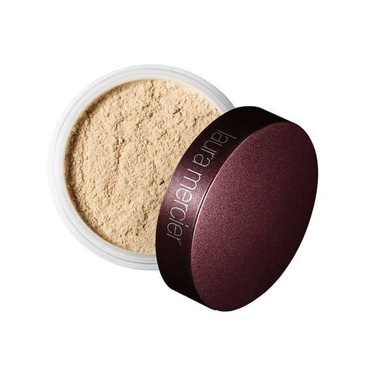 Laura Mercier 蘿拉蜜思 新版 定妝散粉 29G - La Fée Beauty
