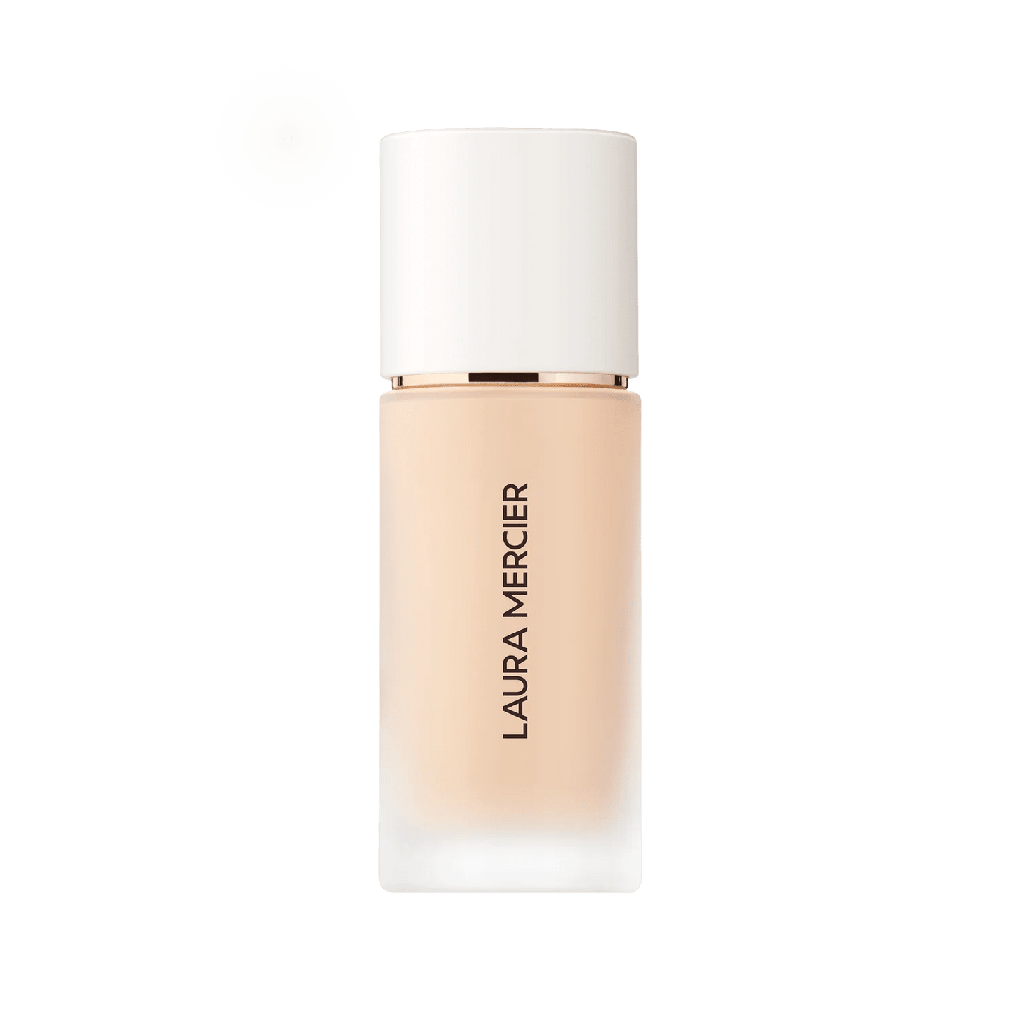 Laura Mercier 蘿拉蜜思 純淨無瑕柔霧粉底液 30ml - La Fée Beauty