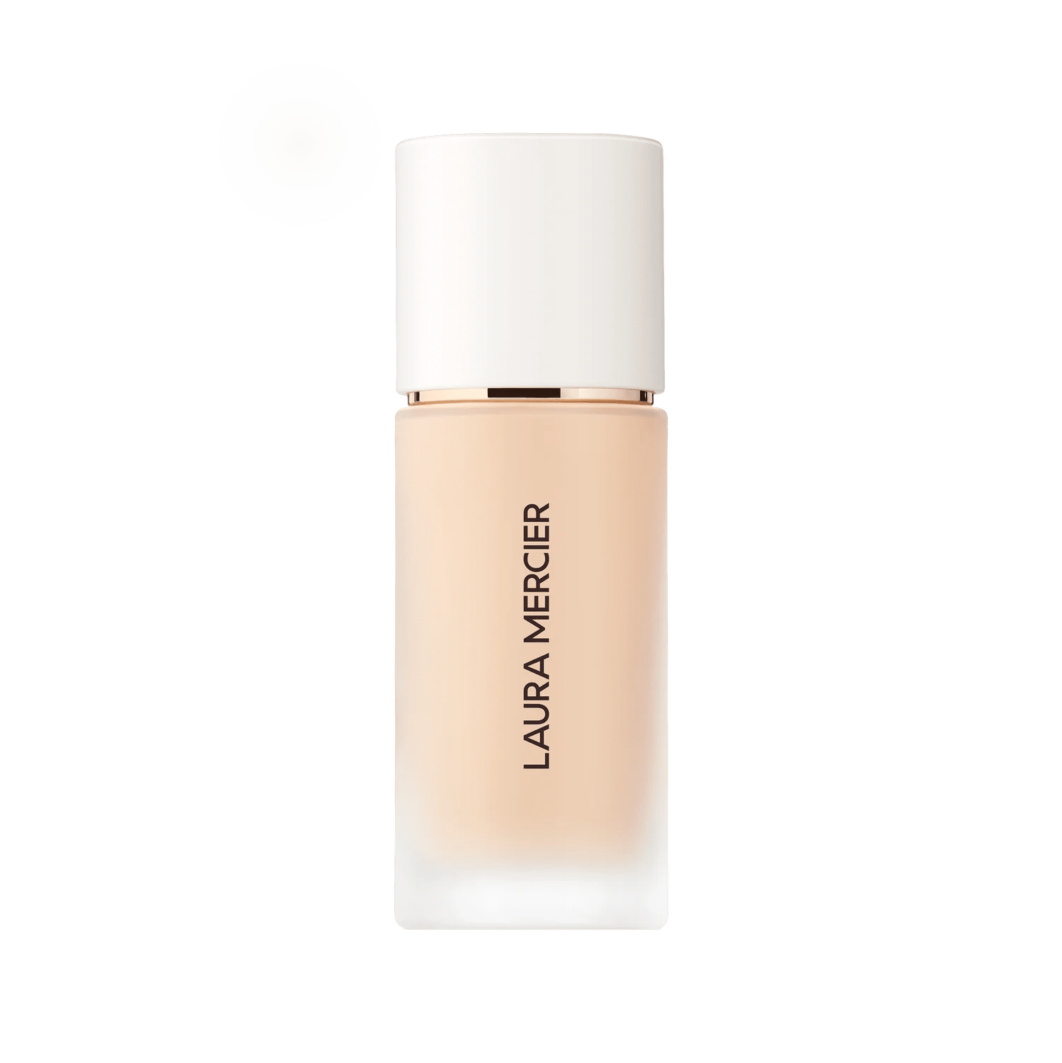 Laura Mercier 蘿拉蜜思 純淨無瑕柔霧粉底液 30ml - La Fée Beauty