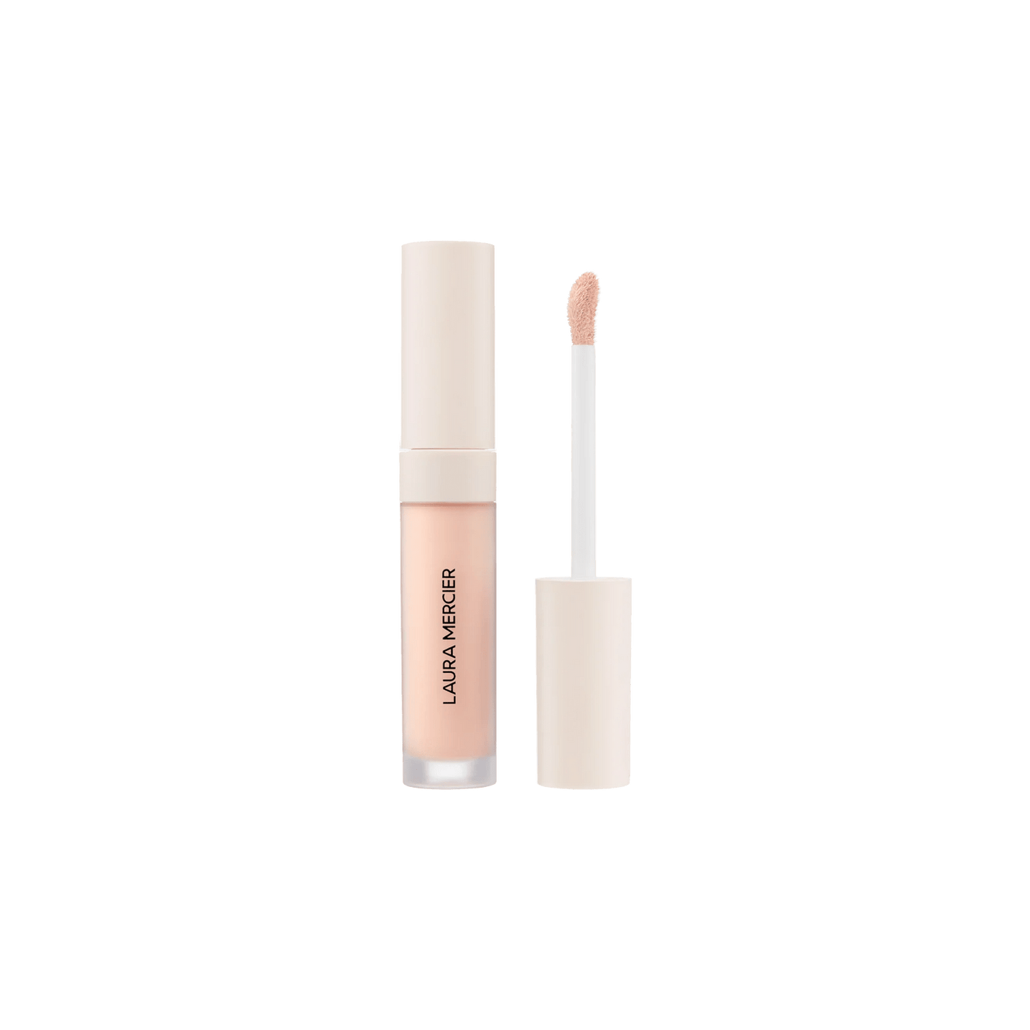 Laura Mercier 蘿拉蜜思 純淨無瑕精華遮瑕液 5.4ml - La Fée Beauty