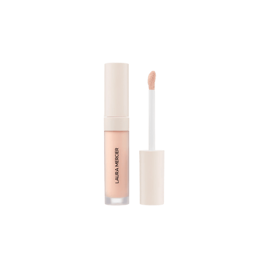 Laura Mercier 蘿拉蜜思 純淨無瑕精華遮瑕液 5.4ml - La Fée Beauty