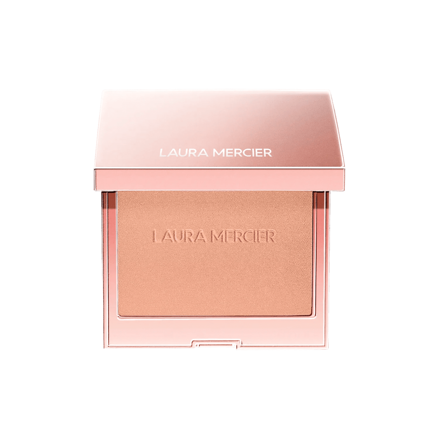 Laura Mercier 蘿拉蜜思 粉金玫瑰柔光胭脂 6g - La Fée Beauty