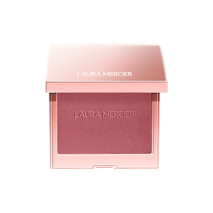 Laura Mercier 蘿拉蜜思 粉金玫瑰柔光胭脂 6g - La Fée Beauty